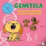 Panos, Carlos - Genetica