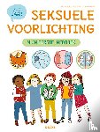  - Seksuele voorlichting - Mijn eerste infoboek