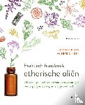 Anthis, Christina - Praktisch handboek etherische oliën