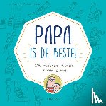 Swerling, Lisa, Lazar, Ralph - Papa is de beste!