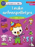 ZNU - 4-5 jaar groep 1