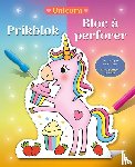 ZNU - Prikblok Unicorn / Bloc à perforer Unicorn