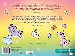 ZNU - Color & Sticker Fun - Magische eenhoorns
