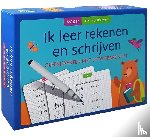  - 6-7 jaar groep 3