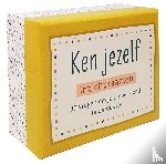  - Ken jezelf - Inzichtkaarten