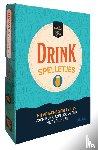  - Drinkspelletjes