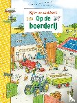 Braun, Christina - Kijk- en zoekboek - Op de boerderij