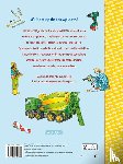 Braun, Christina - Kijk-en zoekboek - Op de bouwplaats