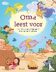  - Oma leest voor