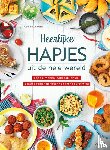 Sourbier, Camille - Heerlijke hapjes uit de hele wereld
