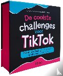  - De coolste challenges voor TikTok