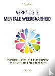 HEPBURN, Emma - Verhoog je mentale weerbaarheid