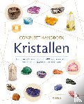PERMUT, Philip - Compleet handboek kristallen