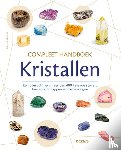 PERMUT, Philip - Compleet handboek kristallen