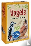  - Vogels ontdekken en herkennen