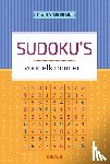 ZNU - Train your brain! Sudoku's voor elk moment