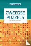 ZNU - Train your brain! Zweedse puzzels