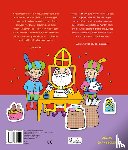  - Sinterklaas Sticker Parade / Saint-Nicolas Sticker Parade