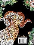 ZNU - Animal Kingdom kleurboek