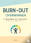 Barker, Selina - Burn-out overwinnen