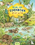  - Kijk- en zoekboek - Bij het water