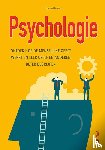 Deacon, Louise - Psychologie