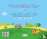 ZNU - Happy Coloring - Vrolijke dieren / Happy Coloring - Les joyeux animaux
