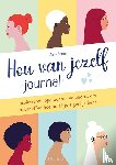Barnes, Anna - Hou van jezelf journal