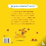 STERNBAUM, Nico - Schud eens aan de appelboom!