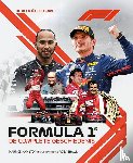  - Formula 1
