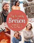 Schauer, Carina - Hip & trendy breien