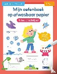  - Ik leer al schrijven 6-7 jaar