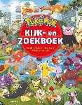  - Pokémon kijk- en zoekboek