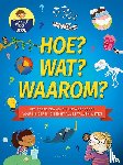  - Hoe? Wat? Waarom?