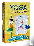 VINAY, R. - Yoga voor kinderen