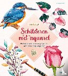  - Schilderen met aquarel