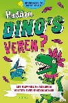 Canavan, Thomas - Hadden dino's veren?