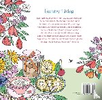 ZNU - Country Living - Kleuren voor volwassenen