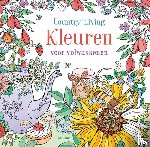 ZNU - Country Living - Kleuren voor volwassenen