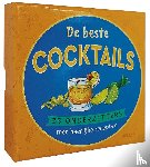 - De beste cocktails