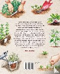 PAGE, Rosenn Le - De complete moestuin van A tot Z