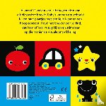  - Baby's allerliefste kijkboekje