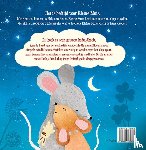 Mialaret, Magali - Slaap lekker, kleine muis