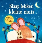 Mialaret, Magali - Slaap lekker, kleine muis