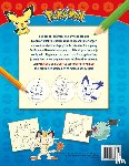  - Pokémon - Stap voor stap leren tekenen