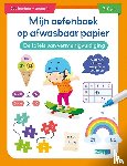  - De tafels van vermenigvuldiging 7-8 jaar