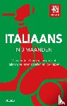  - Italiaans in 3 maanden