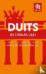  - Duits in 3 maanden