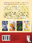 MORROW, CARLA - Het orakel van de draken - Boek en kaartenset