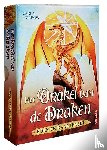 MORROW, CARLA - Het orakel van de draken - Boek en kaartenset